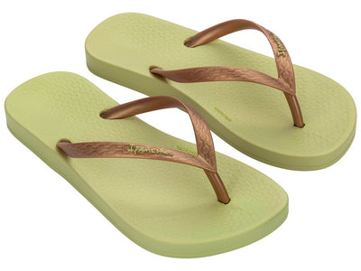Ipanema Anatomic Colors Kids — Pink