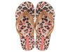 Ipanema Temas Kids — Beige/Gold
