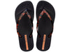 Ipanema Anatomic Connect — Black