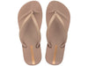 Ipanema Anatomic Mesh — Beige