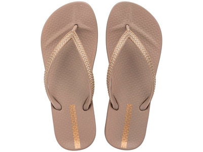 Ipanema Anatomic Mesh — Beige