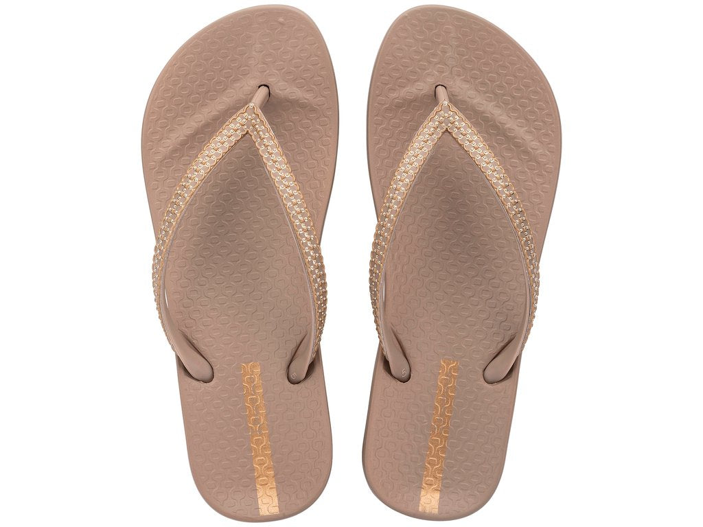 Ipanema Anatomic Mesh — Beige