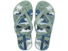Ipanema Temas Boys Kids — Green