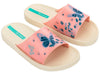 Ipanema Join Kids — Beige/Pink