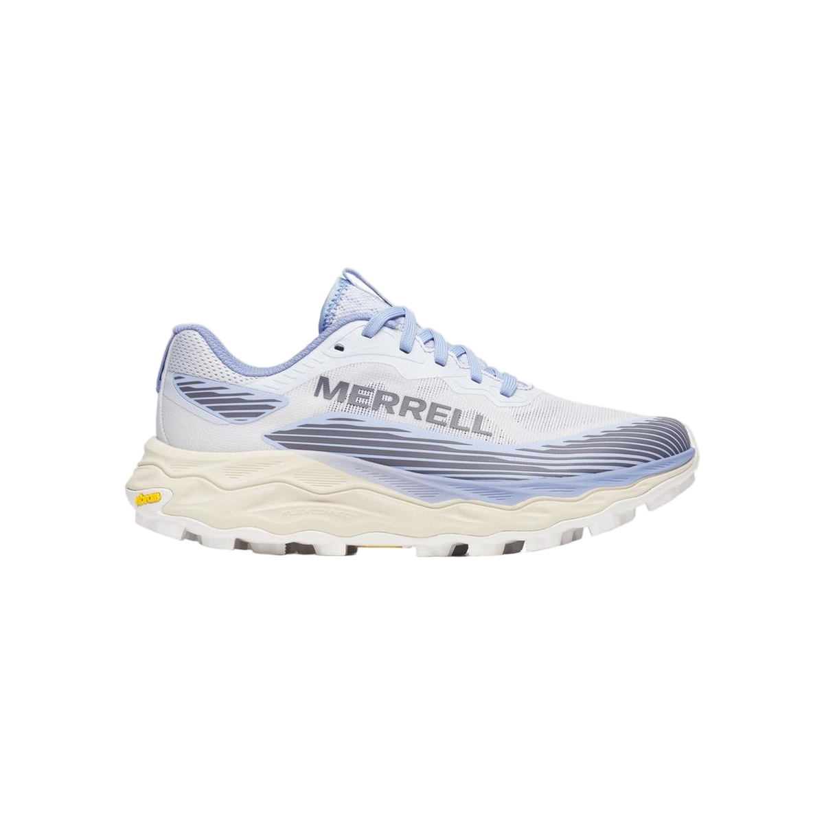 Merrell Agility Peak 6 — Verbena