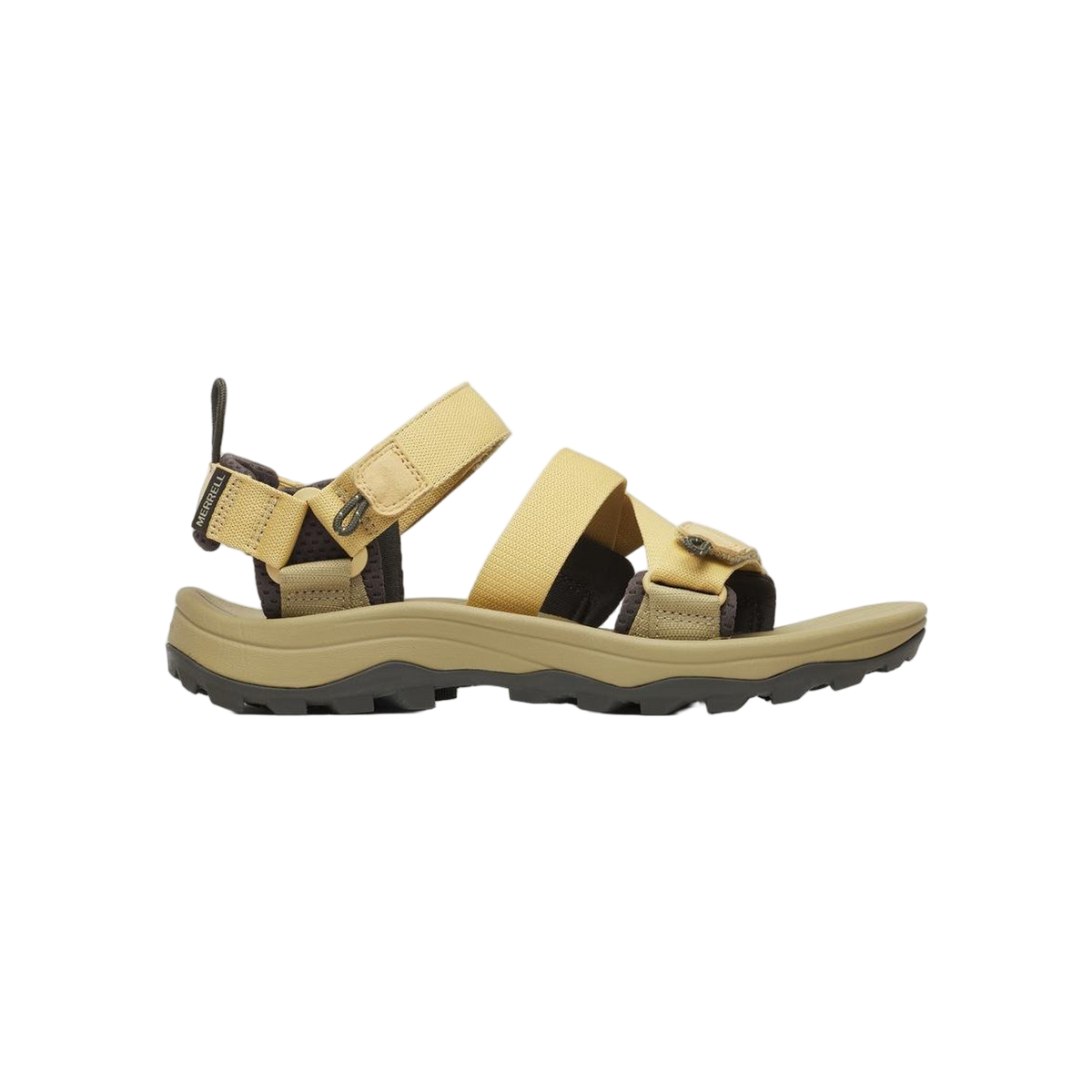 Merrell Speed Fusion Sport RMX — Turmeric