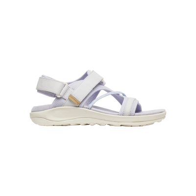 Merrell Terran 4 Backstrap — Casper
