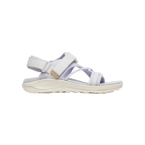 Merrell Terran 4 Backstrap — Casper