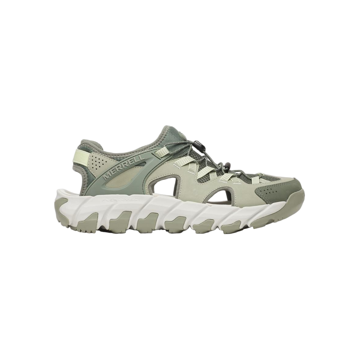 Merrell Maipo Explorer Sieve — Pale Ivy