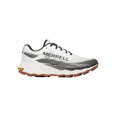 Merrell Agility Peak 6 — White/Black