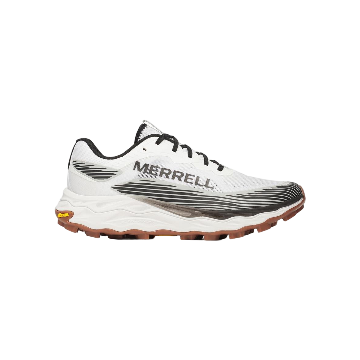 Merrell Agility Peak 6 — White/Black
