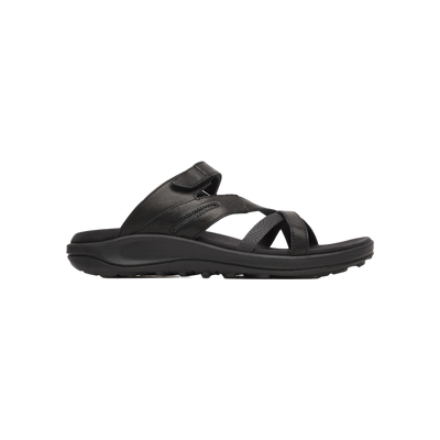 Merrell District 4 LTR Weave — Black