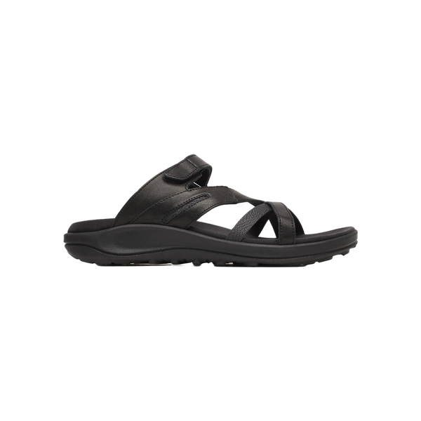 Merrell District 4 LTR Weave — Black