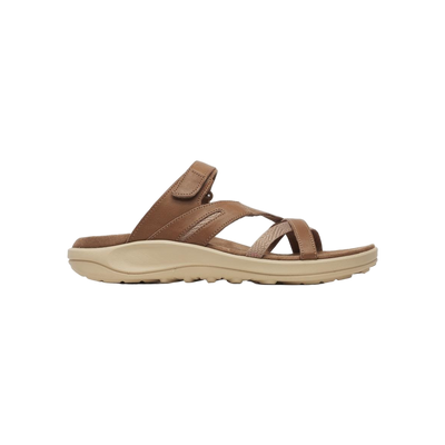 Merrell District 4 LTR Weave — Mocha