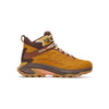 Merrell Moab Speed 2 LTR Mid WP - Dames Wandelschoen