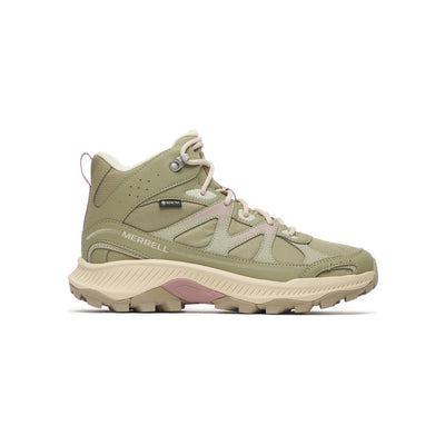 Merrell Tempo Exp Active Mid GTX - Dames Wandelschoen