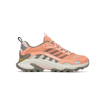 Merrell Moab Speed 2 GTX - Women's Hiking Shoe