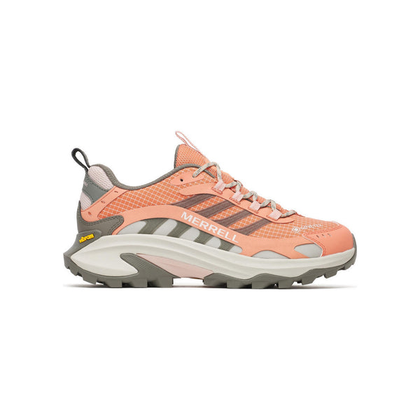 Merrell Moab Speed 2 GTX - Damen Wanderschuh