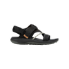 Merrell Terran 4 Backstrap — Black