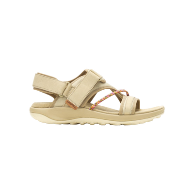 Merrell Terran 4 Backstrap — Incense
