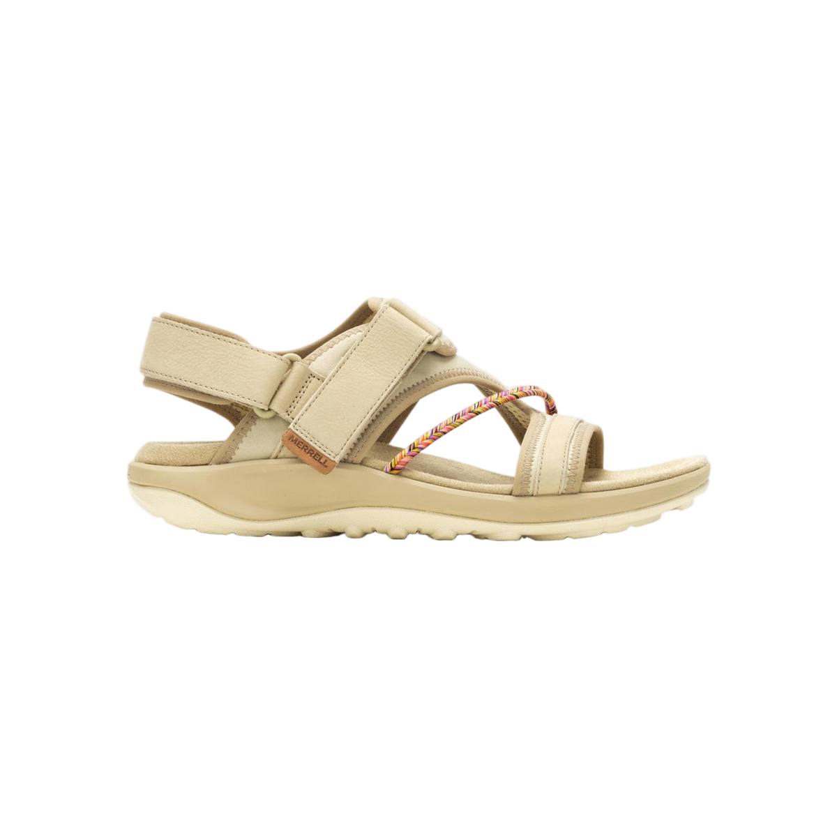 Merrell Terran 4 Backstrap — Incense