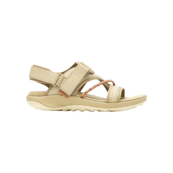 Merrell Terran 4 Backstrap — Incense
