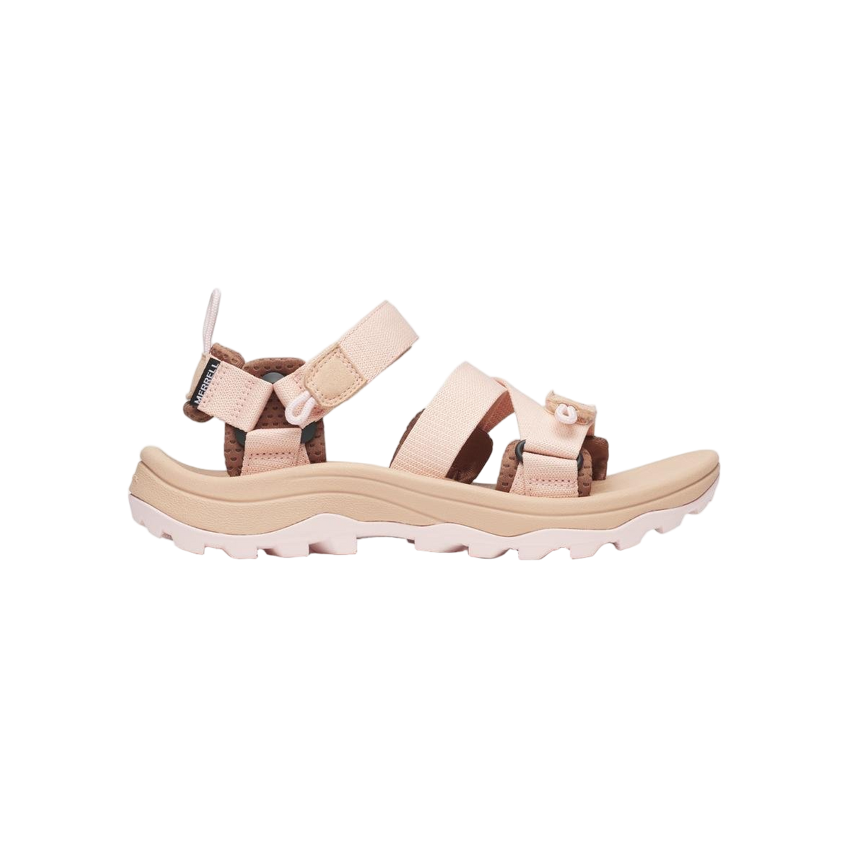 Merrell Speed Fusion Sport RMX — Tan Rose