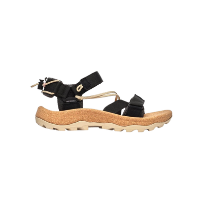 Merrell Speed Fusion Web RMX — Black