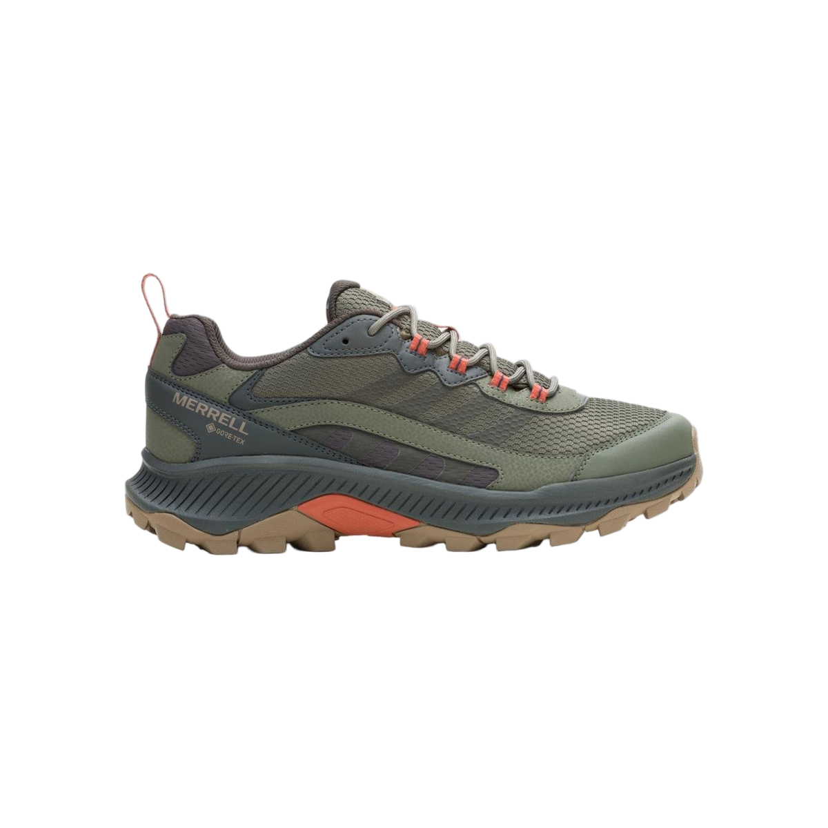Merrell Speed Strike 2 GTX — Olive