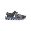 Merrell Maipo Explorer Sieve — Alloy/Indigo
