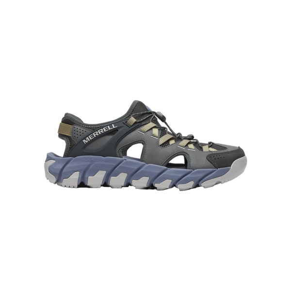 Merrell Maipo Explorer Sieve — Alloy/Indigo