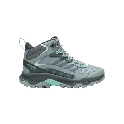 Merrell Speed Strike 2 Mid GTX — Monument