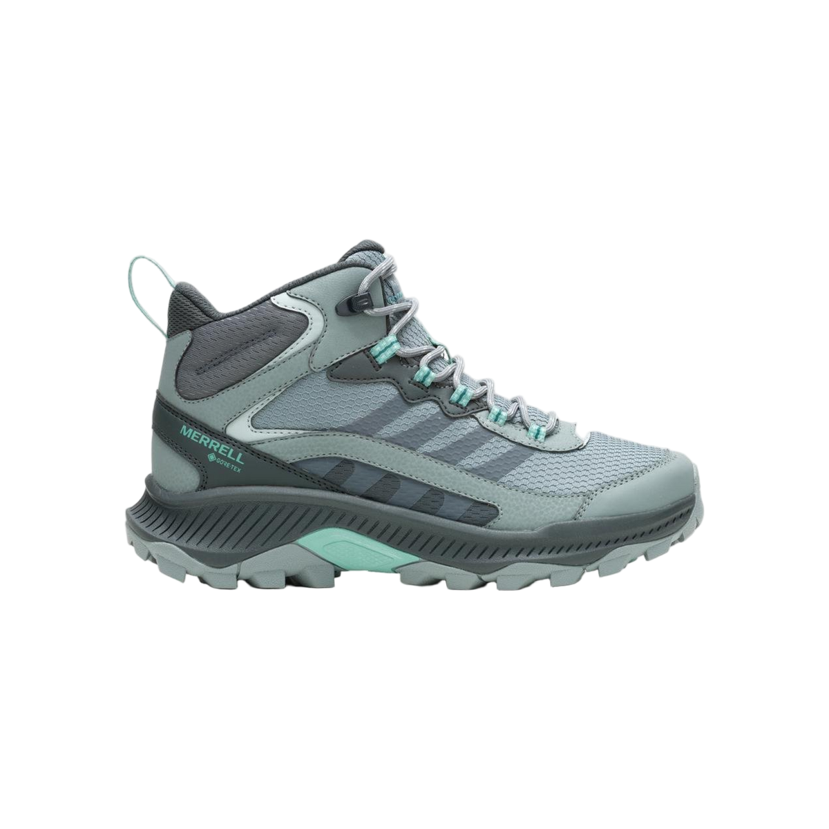 Merrell Speed Strike 2 Mid GTX — Monument