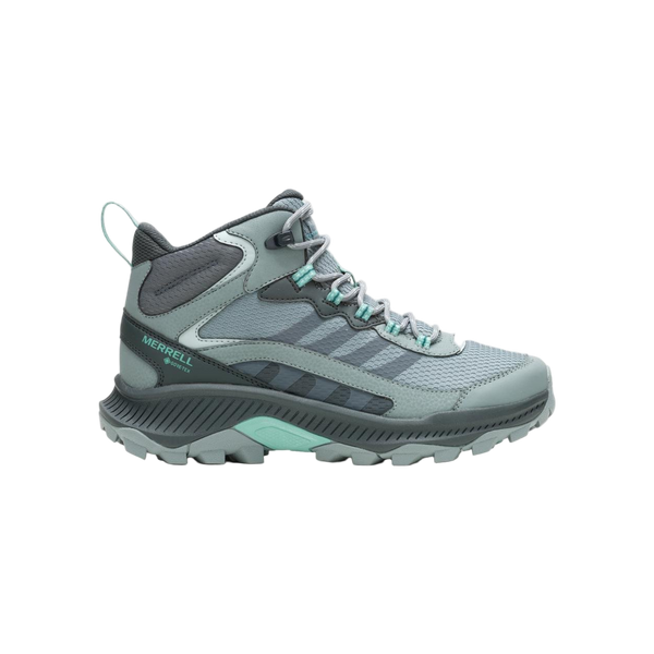Merrell Speed Strike 2 Mid GTX — Monument