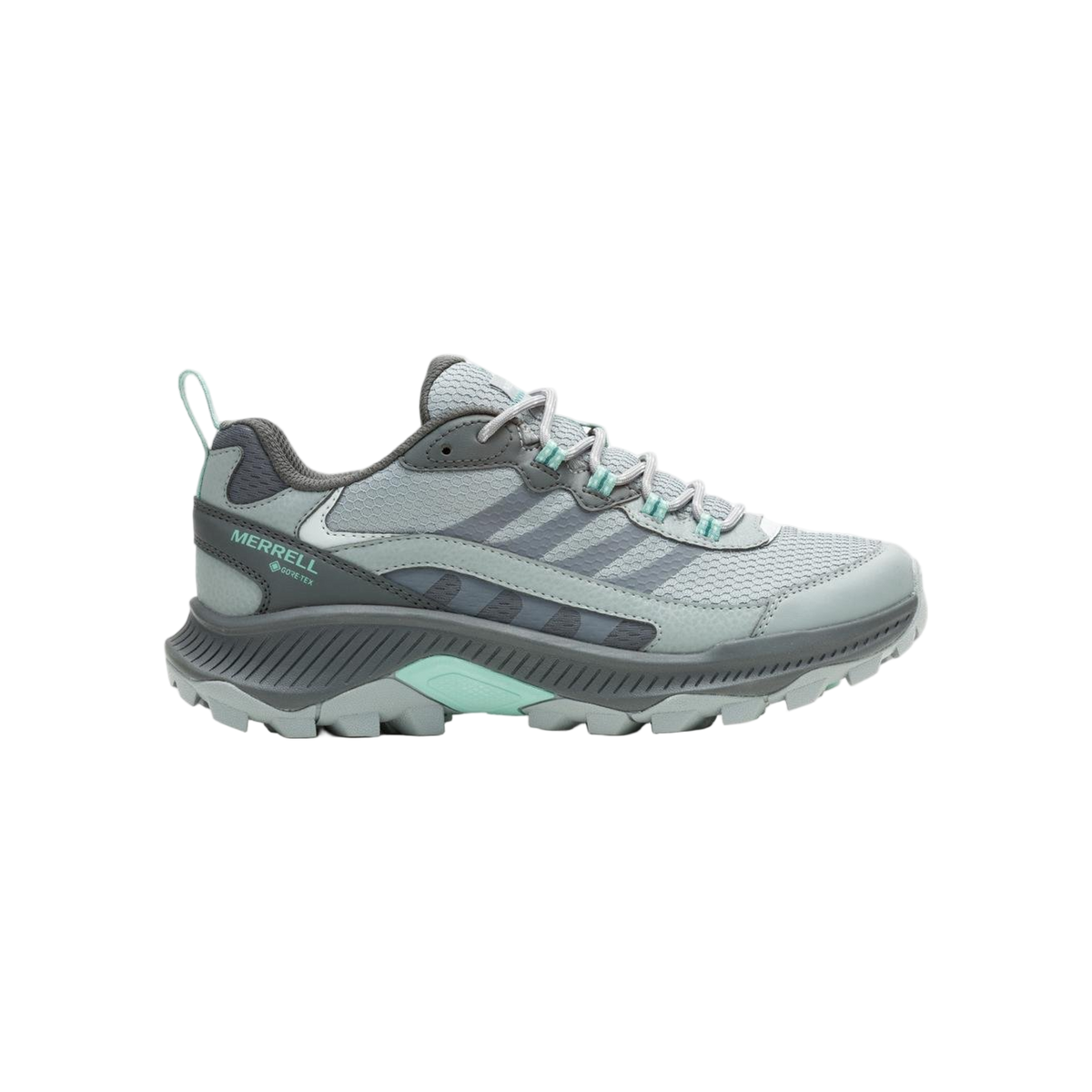 Merrell Speed Strike 2 Mid GTX — Monument