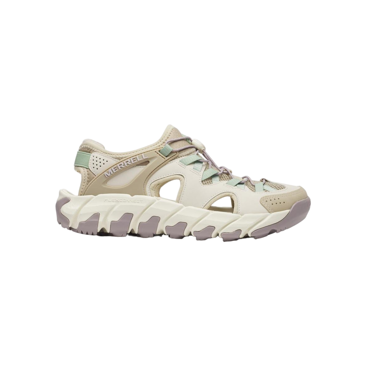 Merrell Maipo Explorer Sieve — Greige