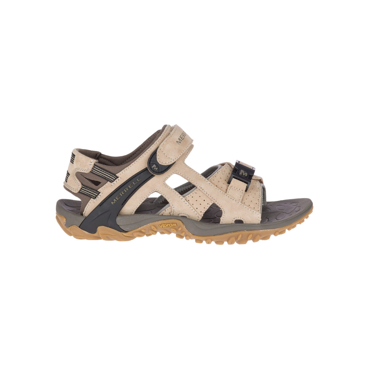Merrell Kahuna III — Classic Taupe
