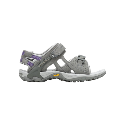 Merrell Kahuna III — Charcoal/Paloma