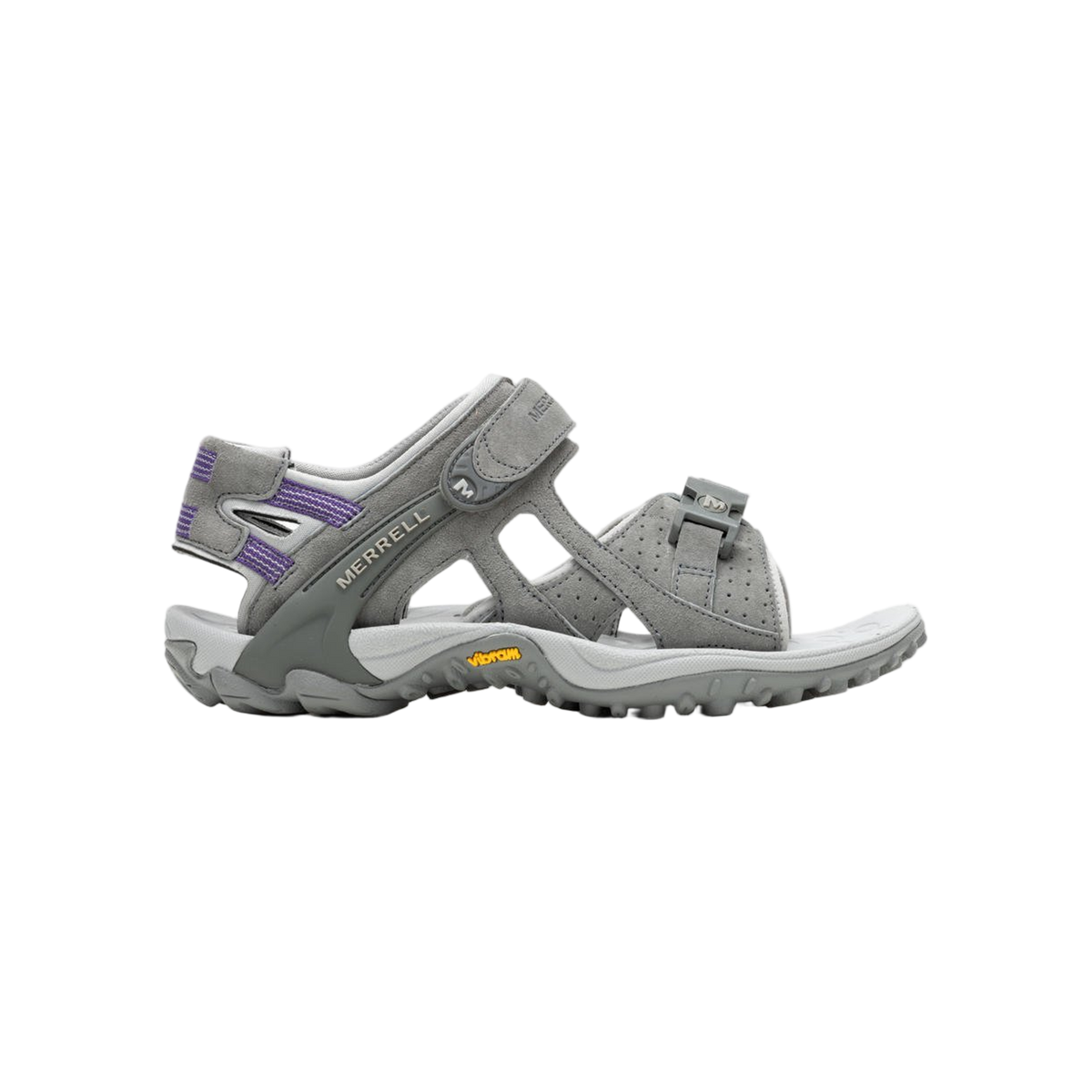 Merrell Kahuna III — Charcoal/Paloma