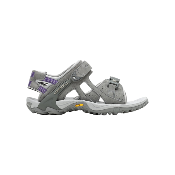 Merrell Kahuna III — Charcoal/Paloma