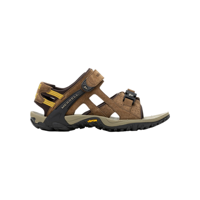 Merrell Kahuna III — Earth/Espresso