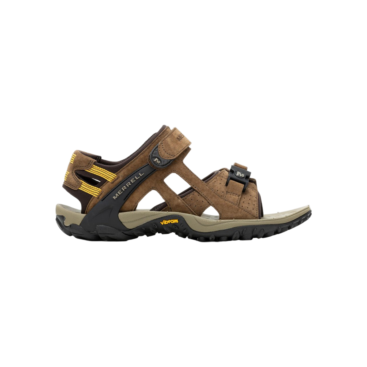 Merrell Kahuna III — Earth/Espresso