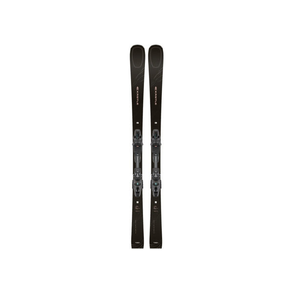 Kästle Wave 74 black PRW GW