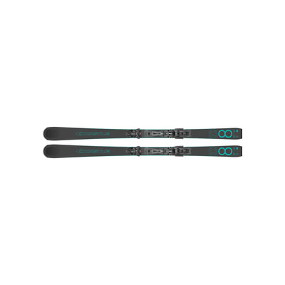 Kästle RX8 prem + K12 TRI GW