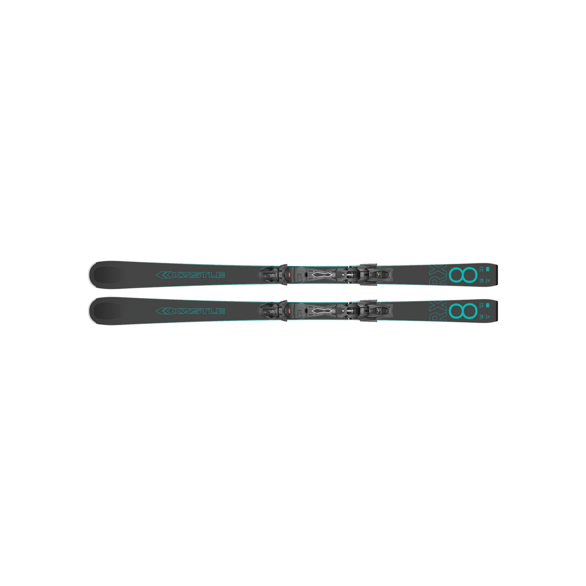 Kästle RX8 prem + K12 TRI GW