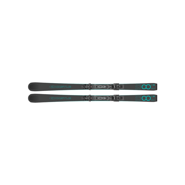 Kästle RX8 prem + K12 TRI GW