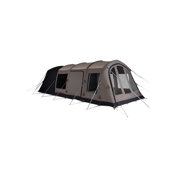 Kampa Seacliffe 04 Air TC 4 Persoons Familietent met Air Beam Technologie