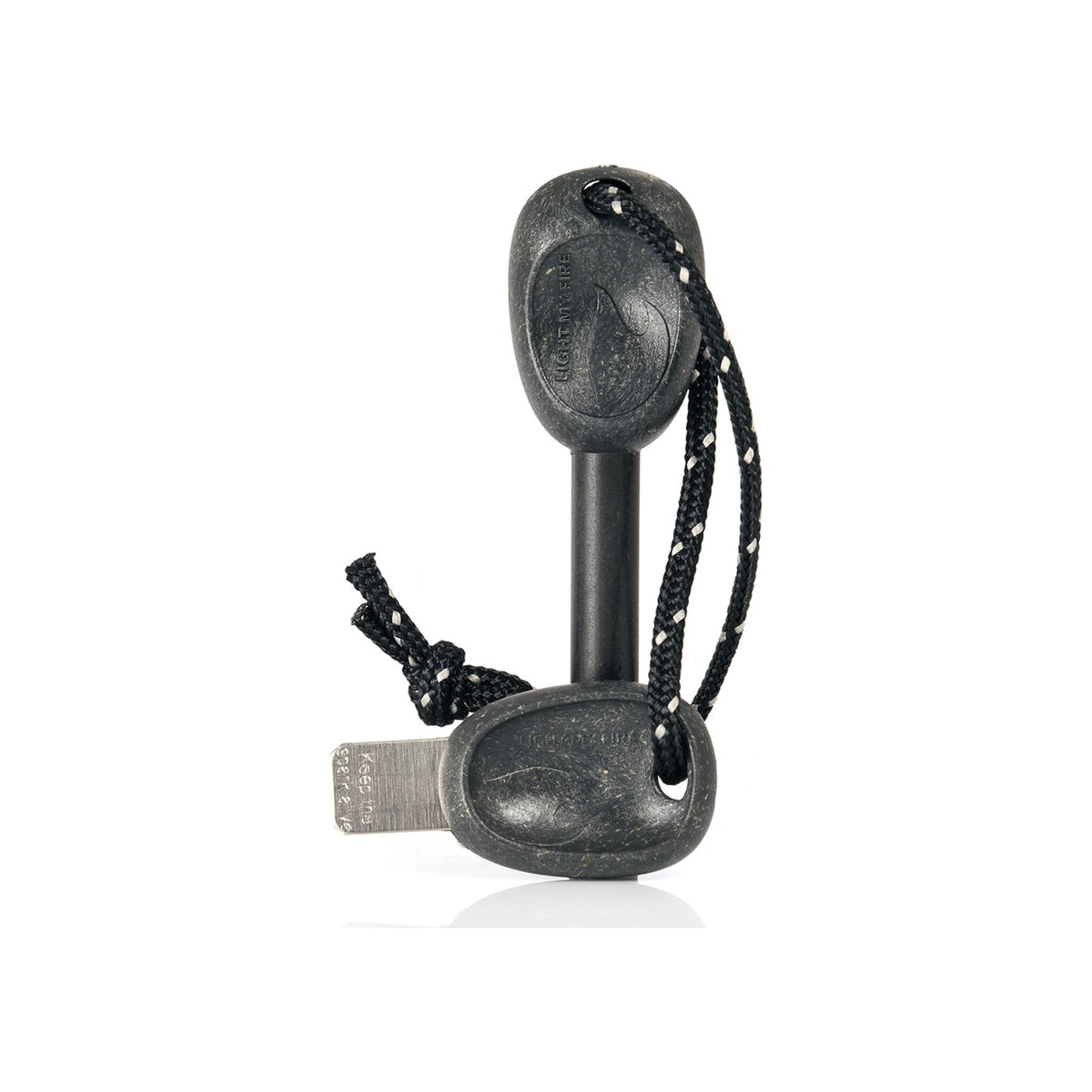 LMF Firesteel Army — Slaty Black