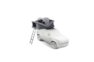Thule Approach 2 M Ashland Grey