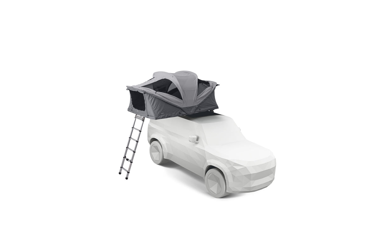 Thule Approach 2 M Ashland Grey